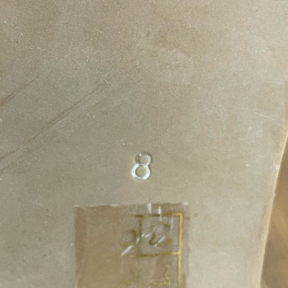 Jeffrey Campbell size 8 Cors lace up open toes heels - Picture 11 of 14